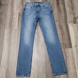 7 For All Mankind Slimmy Jeans